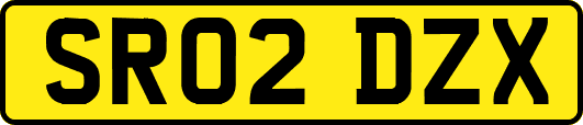 SR02DZX