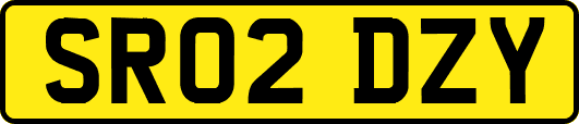 SR02DZY
