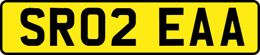 SR02EAA