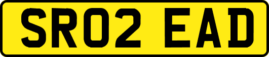 SR02EAD