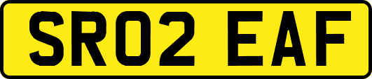 SR02EAF