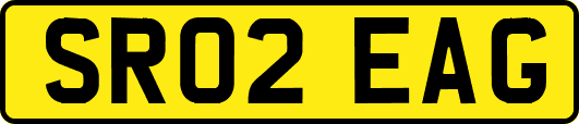 SR02EAG