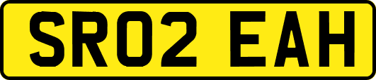 SR02EAH