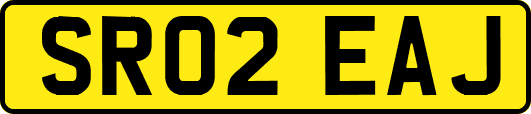 SR02EAJ