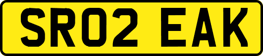 SR02EAK