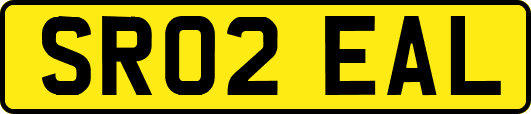 SR02EAL
