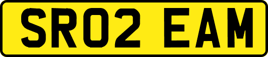 SR02EAM