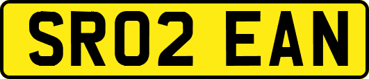 SR02EAN