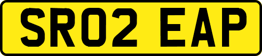 SR02EAP