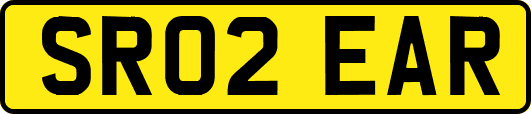 SR02EAR