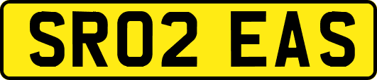 SR02EAS