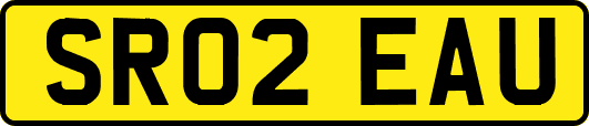 SR02EAU