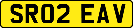 SR02EAV