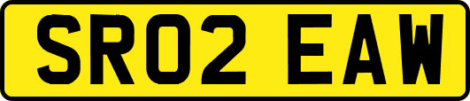 SR02EAW