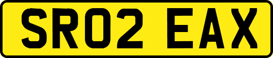 SR02EAX