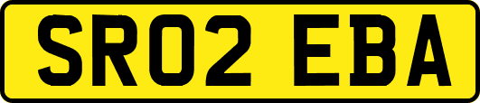 SR02EBA