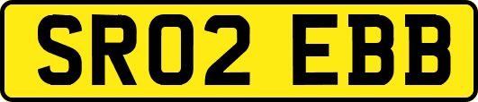 SR02EBB