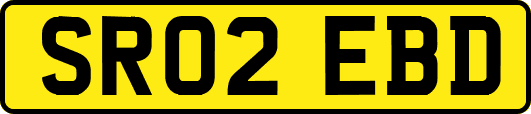 SR02EBD