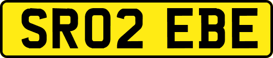 SR02EBE