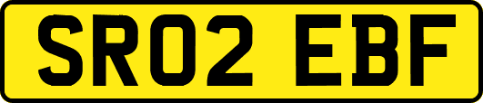 SR02EBF