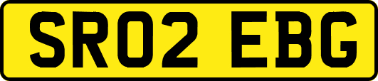 SR02EBG