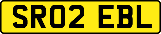 SR02EBL