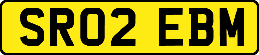 SR02EBM