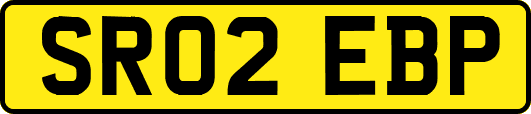 SR02EBP