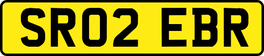 SR02EBR