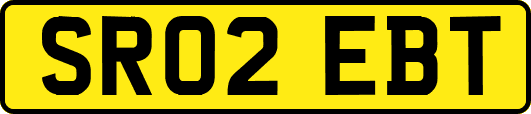 SR02EBT