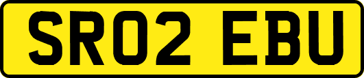SR02EBU