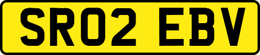 SR02EBV
