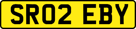 SR02EBY