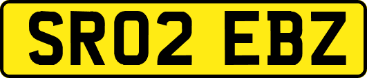 SR02EBZ