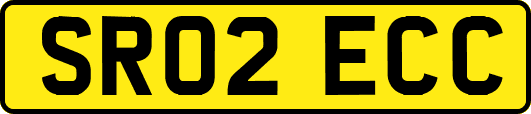 SR02ECC