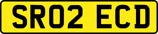 SR02ECD
