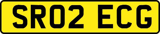 SR02ECG