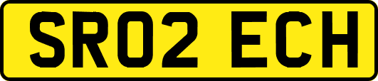 SR02ECH