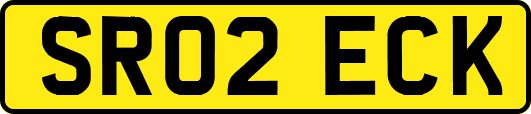 SR02ECK