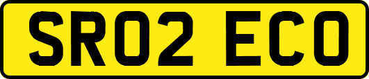 SR02ECO