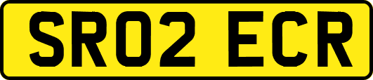 SR02ECR