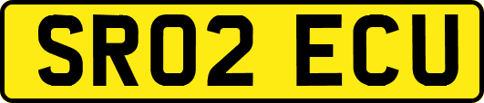 SR02ECU