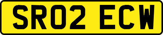 SR02ECW