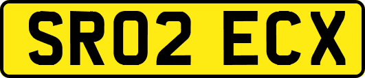 SR02ECX