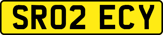 SR02ECY