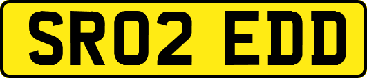 SR02EDD
