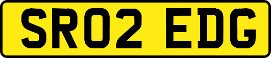 SR02EDG