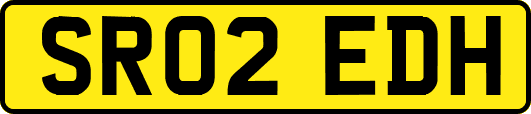 SR02EDH