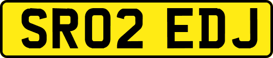 SR02EDJ