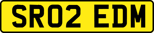 SR02EDM